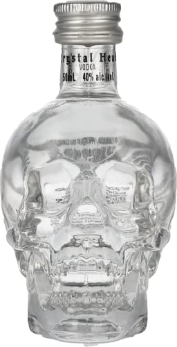Crystal Head Vodka - Mignonette 5CL