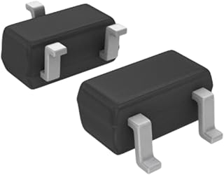 Pack of 5 RCLAMP0582B.TCT Diode 20V Clamp 15A (8/20Âµs) Ipp Tvs Diode Surface Mount SC-75 (SOT523)