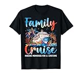Family Cruise Ship Board Designs