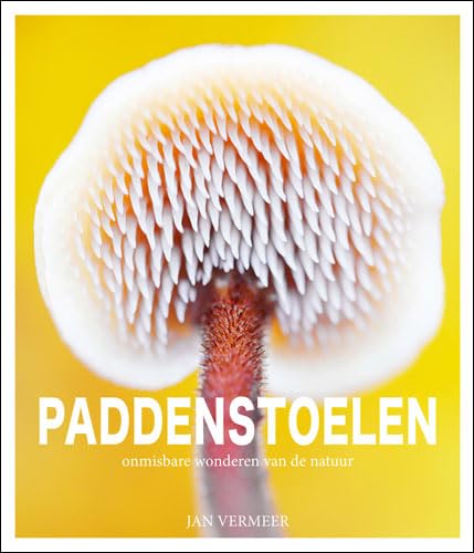 Champignons de la Nature livre illustré pour passionnés de mycologie