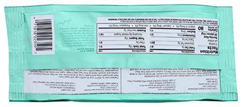 Guittard, Mint Chocolate Baking Chips, 12 Ounce #TOP1