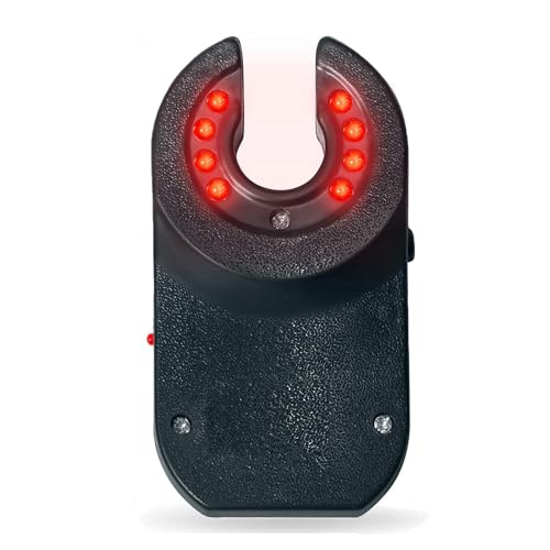 Adult or Child Vein Finder USB Charging Port and Adapter