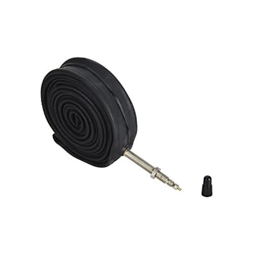 HUTCHINSON - Camera d'aria - Standard - Innertube - Resistenza e antiforatura - Bicicletta da strada - Valvola Presta - Spessore 0,​9 mm - 48 MM - 700 x 25-​30