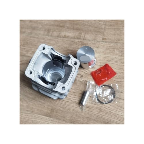Kit cylindre-piston 39 mm en alliage haute résistance thermique - 4