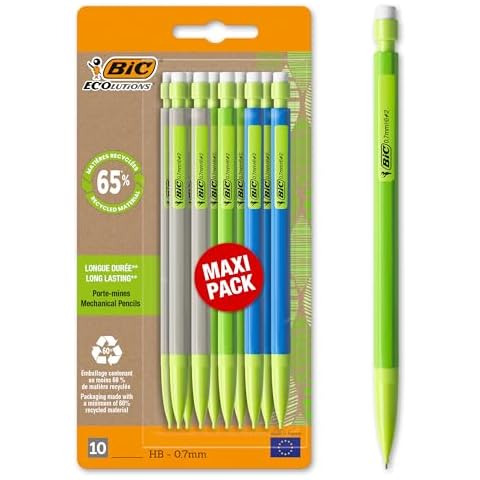Porte-mines BIC Matic ECOlutions Cover