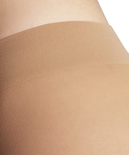 Image of FALKE Women's Matte Deluxe 30 Denier Tights, Designer Hosiery, Casual or Dress Clothes, Fine Sheer Transparent, Nylon, 1 Pair