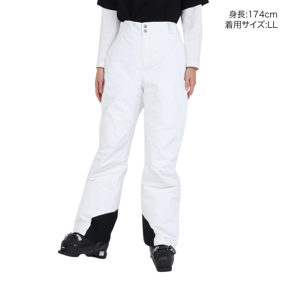 コロンビア(Columbia)スキー スノーボードウェア バガブーパンツスノボ Amazon.co.jp: コロンビア（Columbia） バガブーII 防水パンツ WR9063