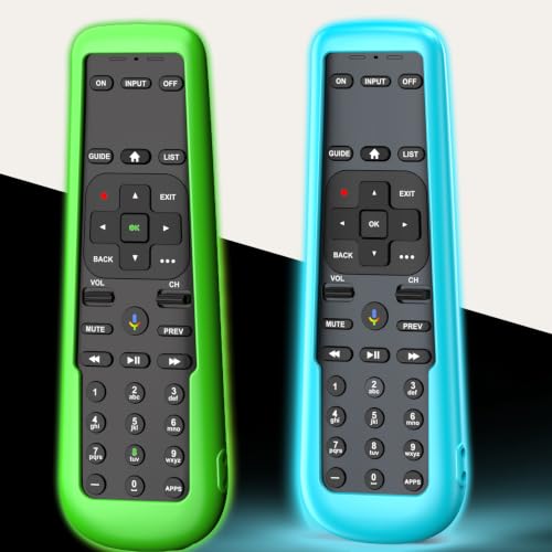 AT&T DirecTV Remote Silicone Sleeve 2-Pack