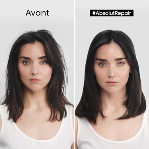 Masque Absolut Repair Golden 250 ml - vue 4