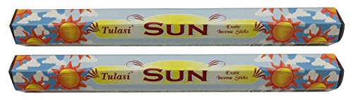 TULASI �T���` STICKS ���� 40�{���� SUN �T�� 640189-2