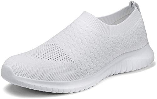 tiosebon athletic walking shoes