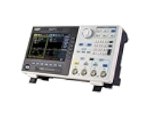 OWON XDG2030 2-CH 30MHz 500MS/s 10M Touch LCD Arbitrary Waveform Generator