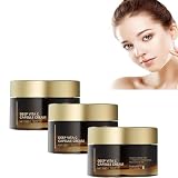Tiefe Vita C Kapsel Creme, Tiefe Vitamin C Goldene Kapsel Gesichtsfeuchtigkeitscreme...