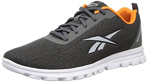 Image of Reebok Mens Reebok Flex Knit Tr Track and Field Shoe