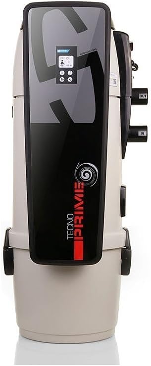SISTEM AIR Tecno Prime 450 Central Vacuum Cleaner