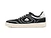 Emerica Men's KSL III Skate Shoe, Black/White/White, 11