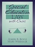 Special Education Law with Cases