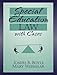 Special Education Law with Cases