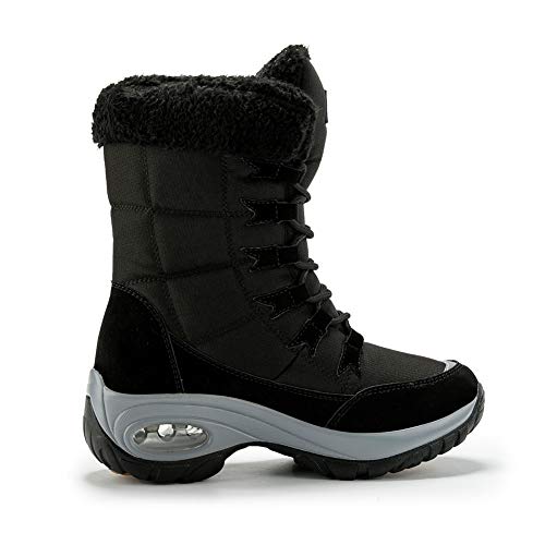 Consejos y comparativas para Comprar Botas nieve quechua - los más vendidos. 8 Imagen adicional