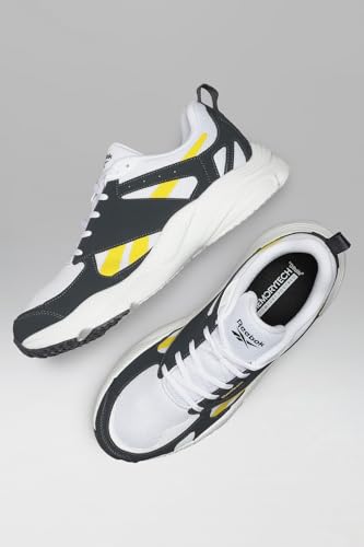 Image of Reebok Men's Sneakers - Billington Nebula - Athleisure Shoe - Stylish Shoes for Casual and Everyday Wear