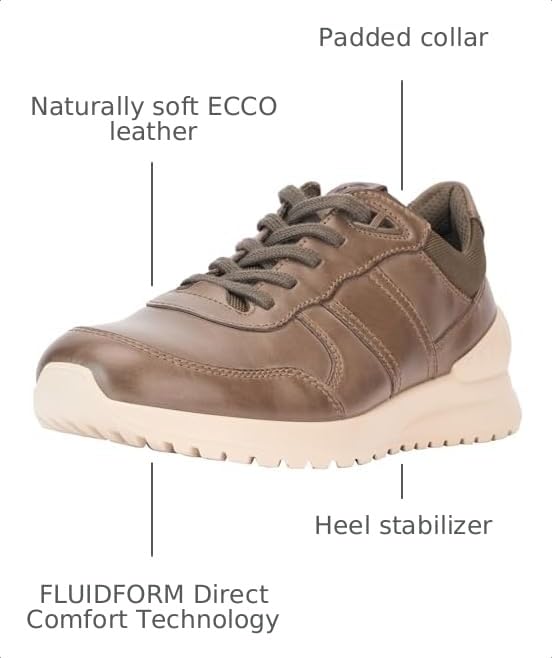 Image of ECCO Astir Lite Classic Sneaker