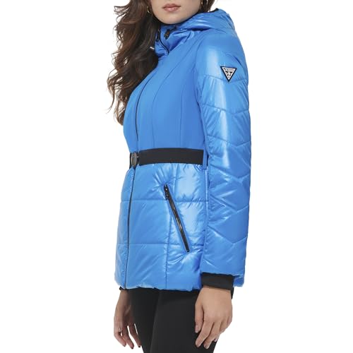 Mejores precios y opiniones de Cinturón guess los mejores 5. 27 Imagen adicional