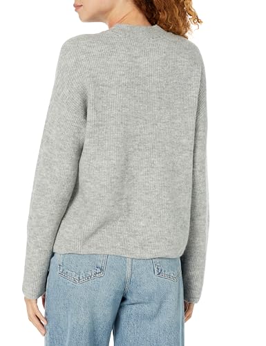 GAP Women's Forevercozy Ribbed Sweater2