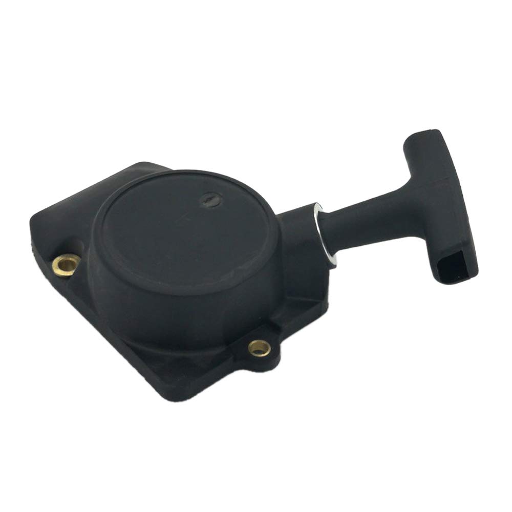 Replacement Pull Recoil Starter For Lawn Mower Replace Fits STIHL: 4137-190-4000 FS75-FS85. BG FC FS HL HT KM 70 75 80 85. Stihl blower, String Trimmer, Hedge Trimmer, Kombi & Harvester