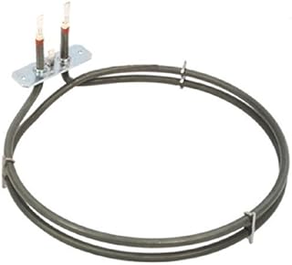 Beko OIF22300X piekarnik górny (2) obracanie, 1800 W