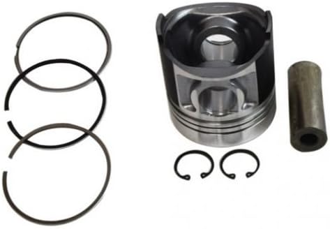 Amazon.com: Piston and Ring Set - Standard 3.30