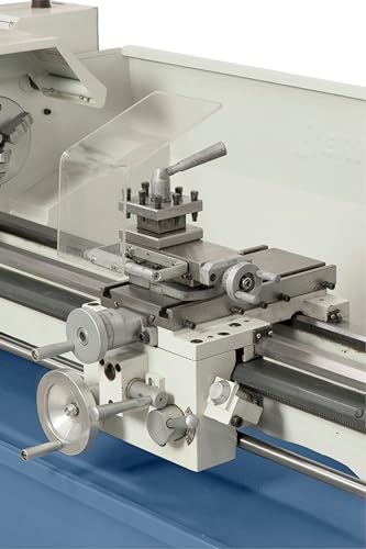 Bernardo Drehmaschine Profi 750 LZ – Leit- und Zugspindeldrehmaschine
