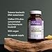 New Chapter All-Flora Probiotic Flora Fortify, Ultra-Concentrated Probiotics for Digestive Health, Survives Antibiotic Use, with Electrolytes + Inulin Prebiotic Fiber, 100% Vegan, 14-Day Supply
