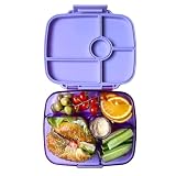 Yumbox Go Leakproof Bento Lunch Box 5 Compartments