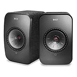 kef small speakers