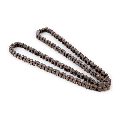 Cadena de distribución para solucionar tirones de motor en motos XJ6 y YZ426F