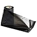 HellermannTyton TT822OUT Thermal Transfer Ribbon, 822 Resin, 4.33" X 984