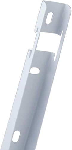 Miniatura 3 de Forestchill Mini soporte de montaje en pared dividido con barra transversal, 9,000-36,000 BTU resistente mini soporte dividido para aire