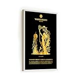codiarts. Astrologie Sternzeichen Poster | 