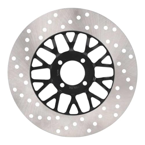 Disque de frein avant 265mm : haute précision pour moteurs Triax 150 et 150 V6