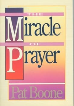 Paperback The Miracle of Prayer Book