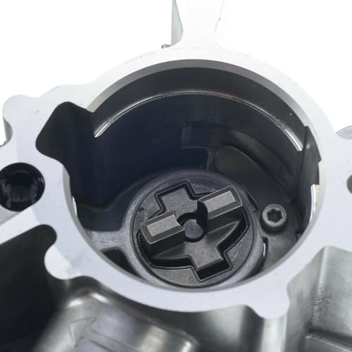 Bomba de vacío para frenos Neutron para Audi A4 (2009-2016), A4 Quattro (2009-2016), A5 (2012-2014), A5 Quattro (2010-2016), A6 (2013-2014), A6 Quattro (2013-2014), Q5 (2011-2016), TT Quattro (2011-2014), allroad (2013-2015) miniatura 4