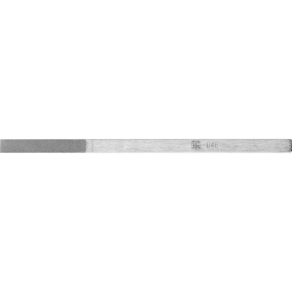 Lime à diamant conique DF-K 170-8-2,4-0,5 pour la restauration de moules métalliques 15917080