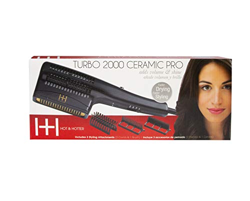 2000 Professional Hair Styler #TOP3