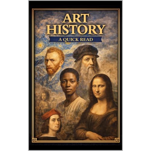 Art History Audiolibro Por Academic Links, Brooke Bonham, Allison Bonham arte de portada