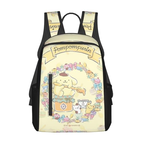 ポムポムプリン バッグ リュック」の人気商品一覧 | 安い商品を通販