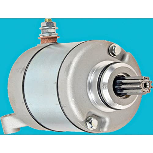 Démarreur moto Honda CRF 250X pièce rechange moteur cross 31200-KSC-671