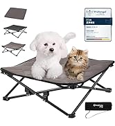 Amazon | KingCamp ペットサークル ドッグハウス 小型犬 八角形