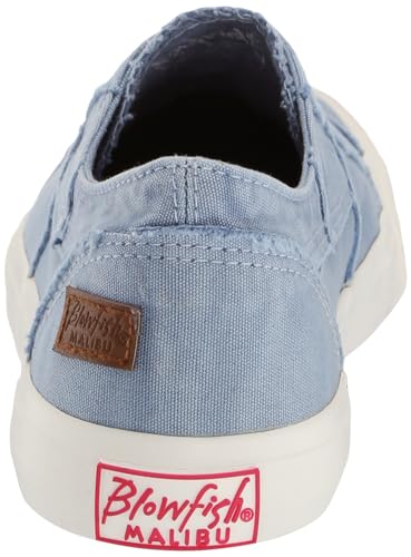 Blowfish Malibu Girls' Marlane Slip-On Sneaker3