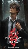Origins (The Prophecy Saga Book 2)