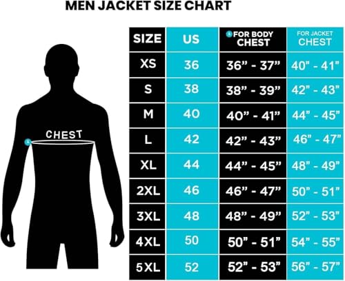 American Vintage Fashion Trucker Jacket Men - Western Motorcycle Real Cowhide Leather Jacket4